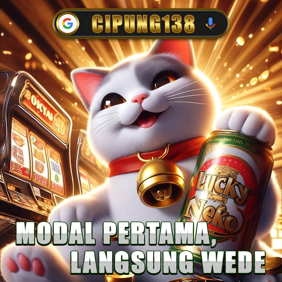 CIPUNG138 🚁 Situs Slot Gacor & Slot777 Paling Gampang Maxwin
